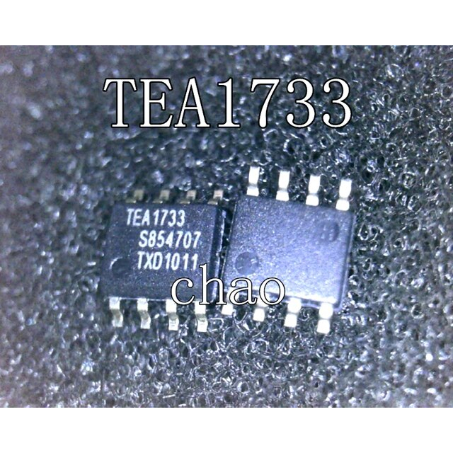 ic TEA1733
