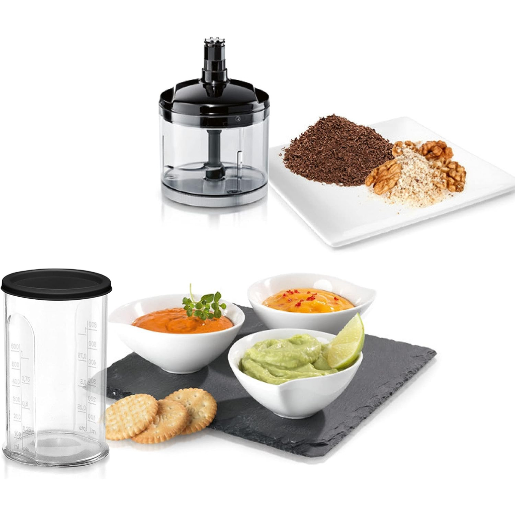 MÁY XAY CẦM TAY BOSCH MS6CM6120 1000W