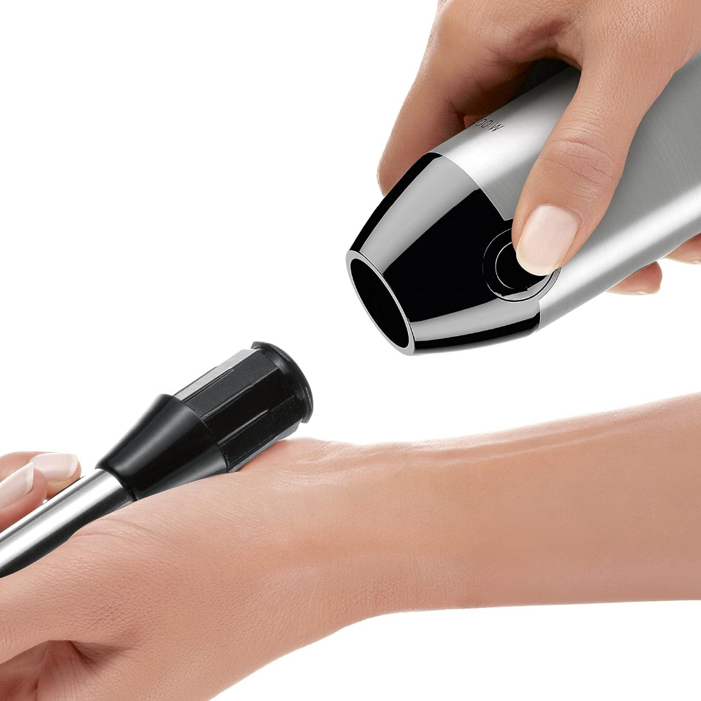 MÁY XAY CẦM TAY BOSCH MS6CM6120 1000W