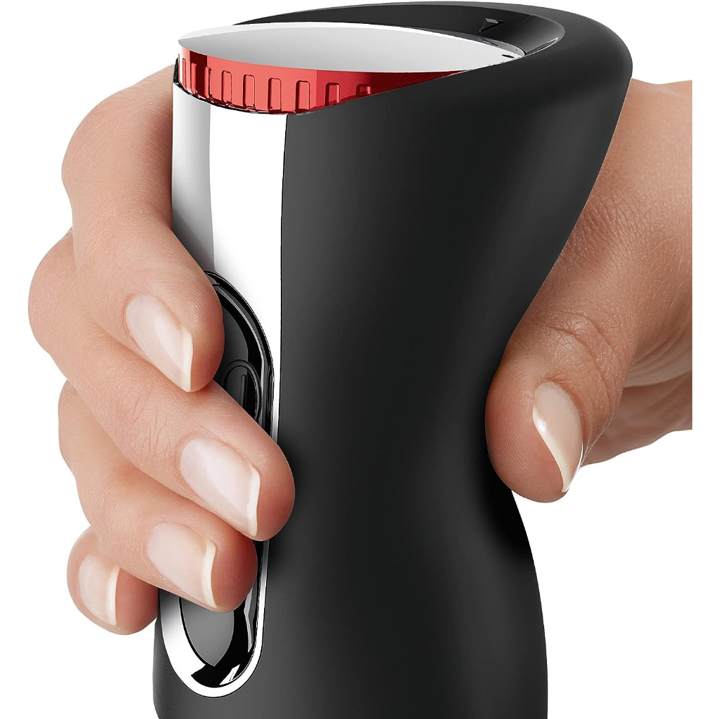 MÁY XAY CẦM TAY BOSCH MS6CM6120 1000W