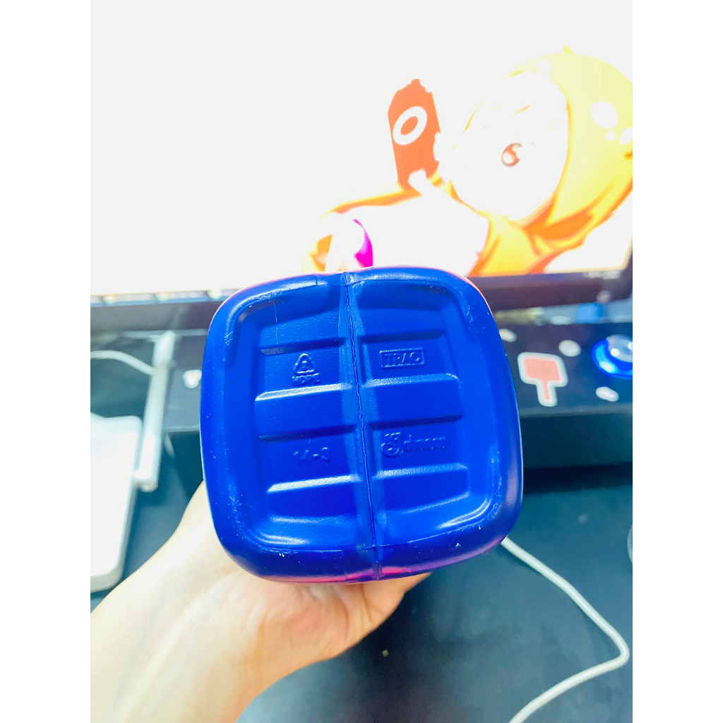 Nước tẩy bồn cầu con vịt Duck Bathroom Thái Lan