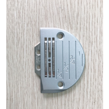 Bộ răng cưa mặt nguyệt 1 kim 4 cầu cân E20,E22,E24