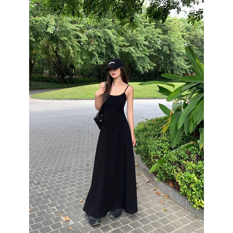 Nón lưỡi trai cleni phom mềm CAPSAIGON thêu nam nữ, phong cách Hàn Quốc