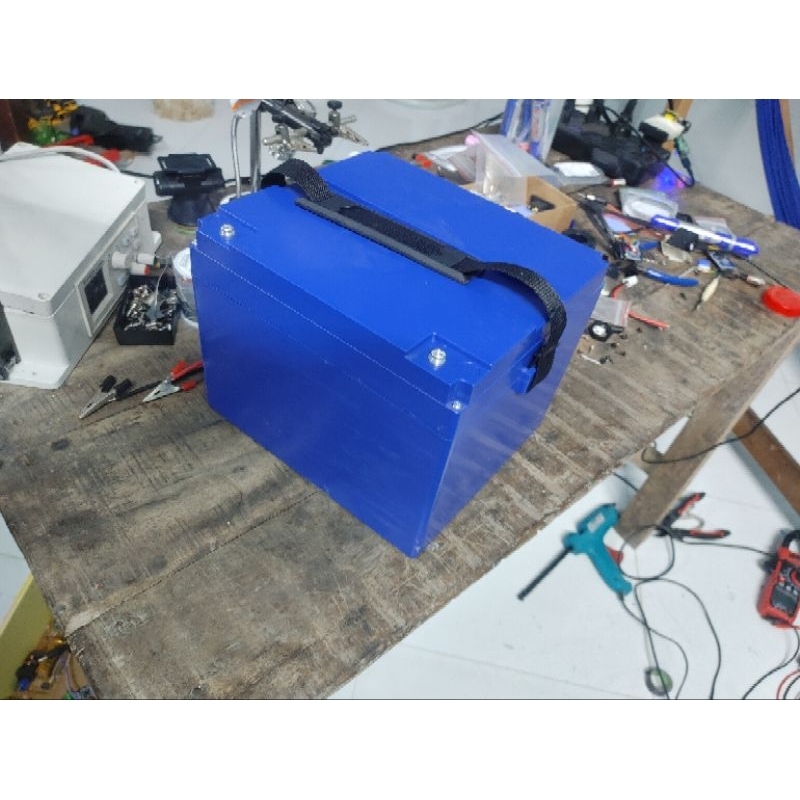 Pin Klara A2 60v30ah