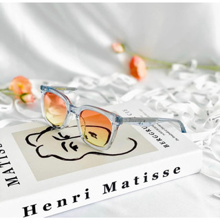 Kính momati bc1 👓freeship 👓 gọng kính mát cao cấp nam nữ - fullbox