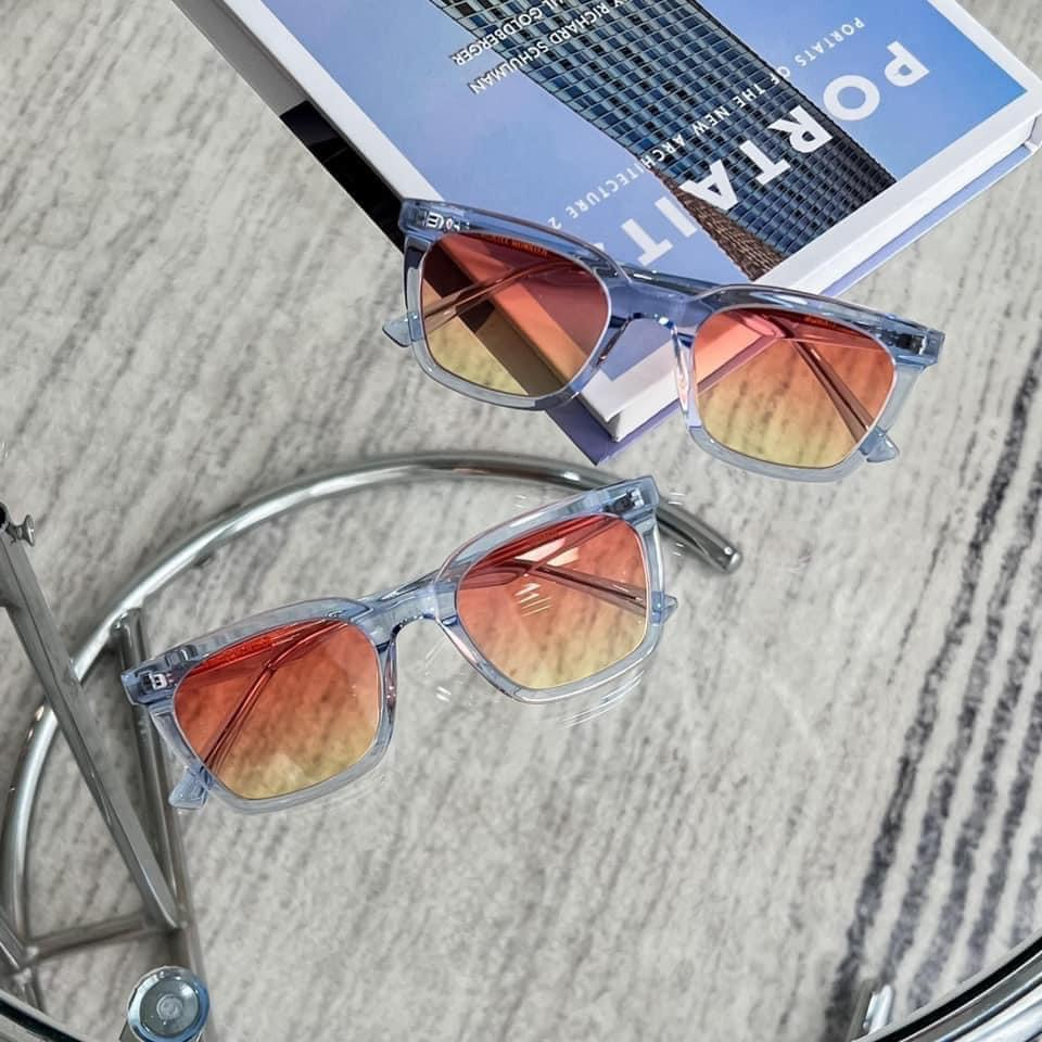 Kính Momati BC1 👓Freeship 👓 Gọng kính mát cao cấp nam nữ - FULLBOX