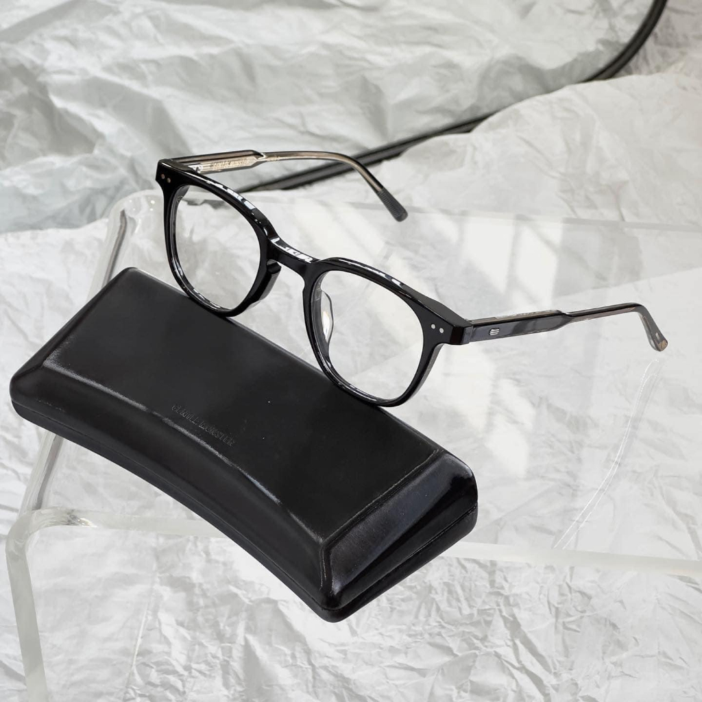 Kính Lutto 01 👓Freeship 👓 Gọng kính mát cao cấp nam nữ - FULLBOX