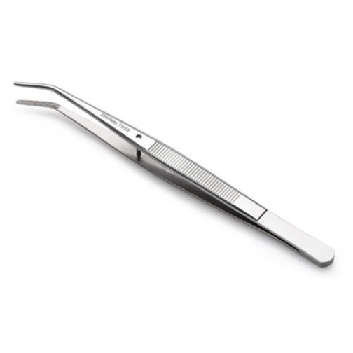 Nhíp Gắp Chỉ TWE6 Stainless Steel Tweezers Akiton, Industrial Garment Accessories
