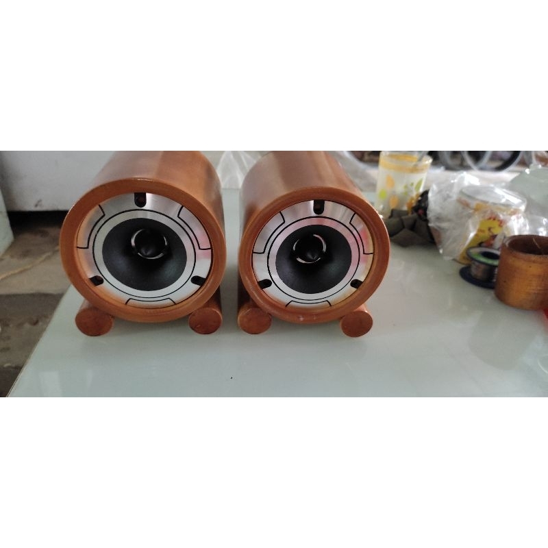 1đôi loa treble GTTP-14 cao cấp