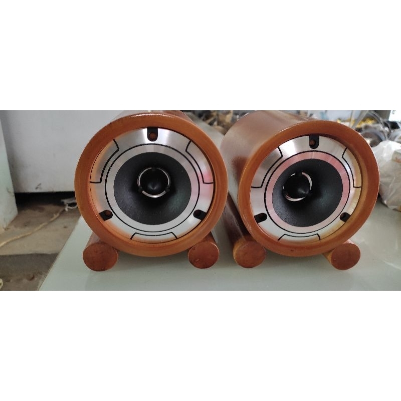 1đôi loa treble GTTP-14 cao cấp