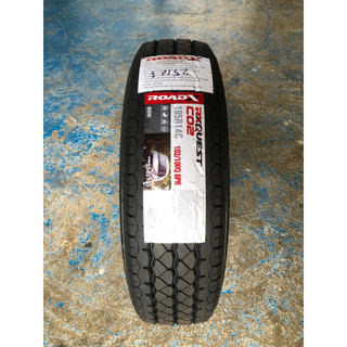 Lốp roadx 185r14c c02