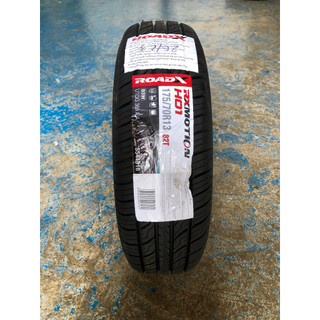 Lốp roadx 175/70r13 h01