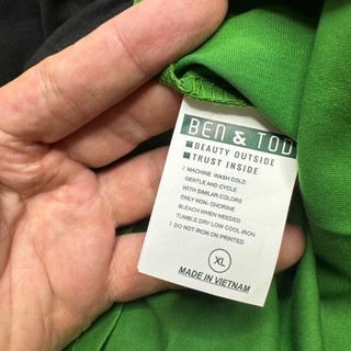 Áo thun nữ chất cotton mềm mịn