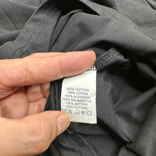 Áo thun nữ chất cotton mềm mịn