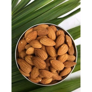 500gr hạt hạnh nhân đã tách vỏ