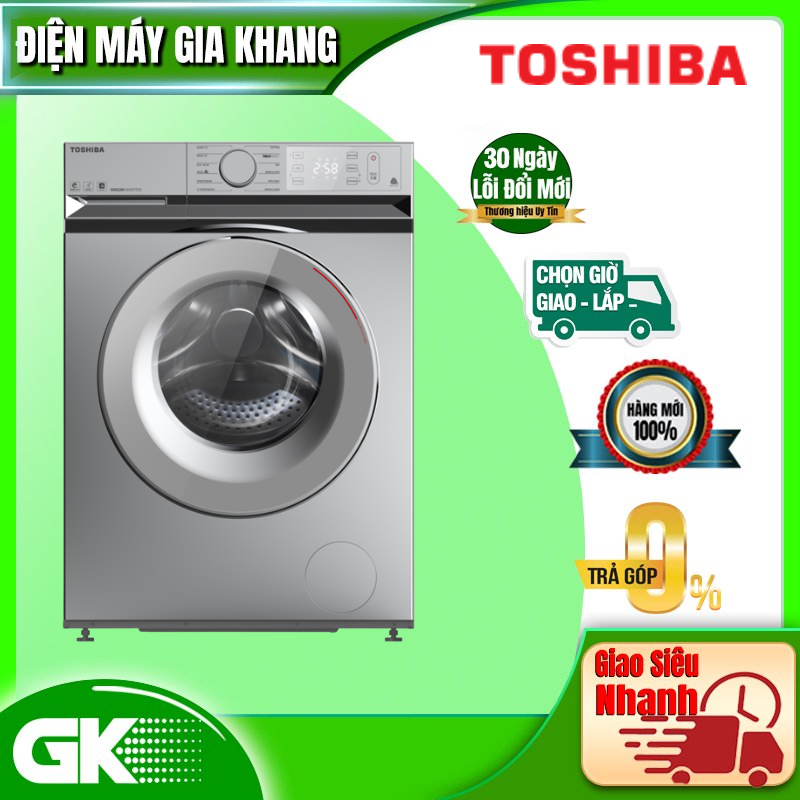 TW-BL105A4V - MIỄN PHÍ CÔNG LẮP ĐẶT Máy giặt Toshiba 9.5kg TW-BL105A4V