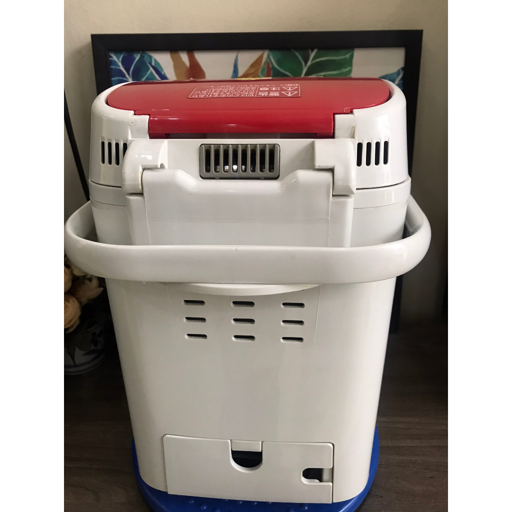 Máy làm Bánh mì Panasonic Nhật Bản SD-BH1001 sx 2017 cho ra lò những chiếc bánh thơm ngon bổ dưỡng