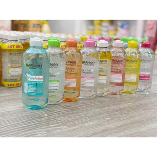 ( Bản Đức) Tẩy trang Garnier