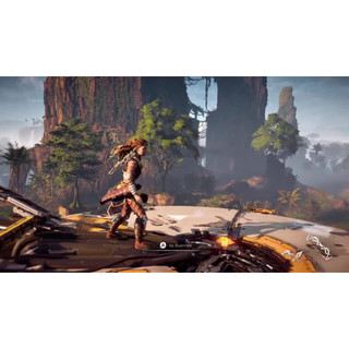 Đĩa Game Horizon Zero Dawn Complete Edition cho máy PS4 PS5