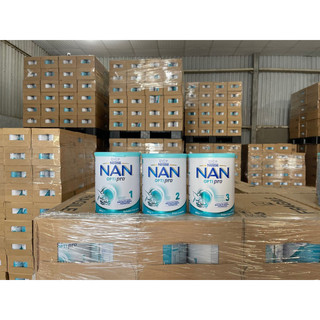 NAN OPTIPRO ÚC 800gr hàng Nội địa date 2024
