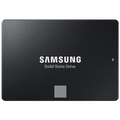 Ổ cứng SSD Samsung 870 Evo 2TB 2.5-Inch SATA III MZ-77E2T0BW