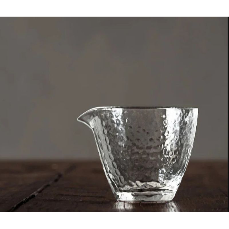 Chén Tống Thủy Tinh Pha Lê CT0072