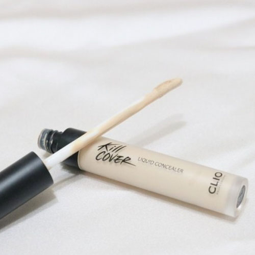 Kem Che Khuyết Điểm Clio Kill Cover Liquid