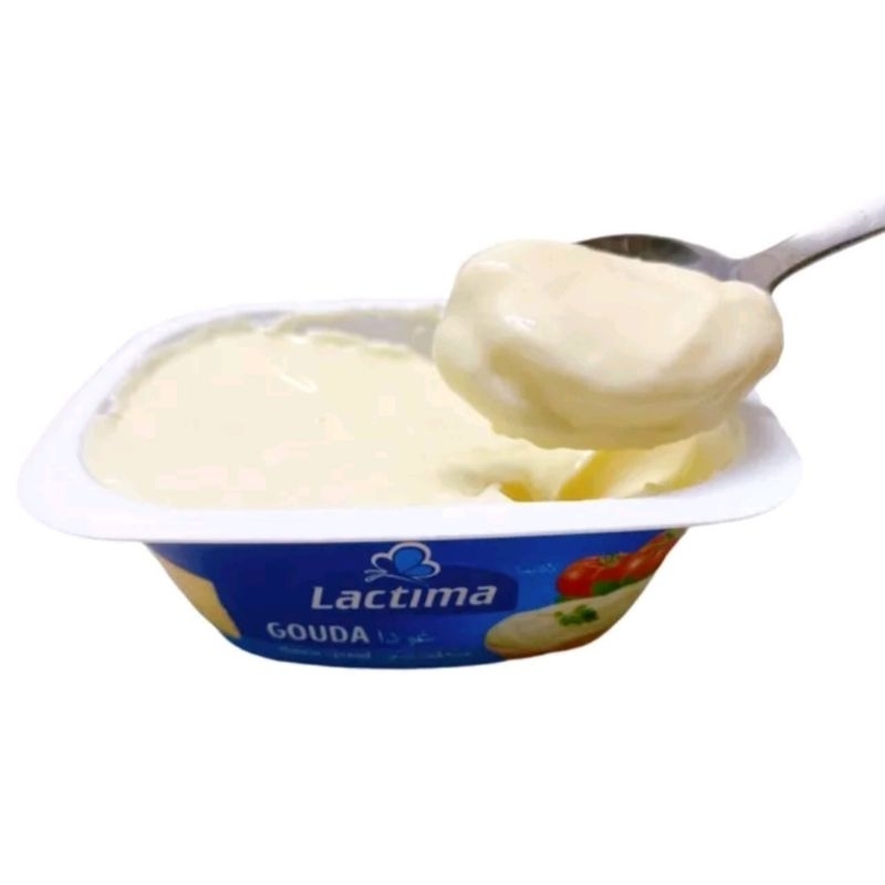 Phô mai tươi Lactima Ba Lan