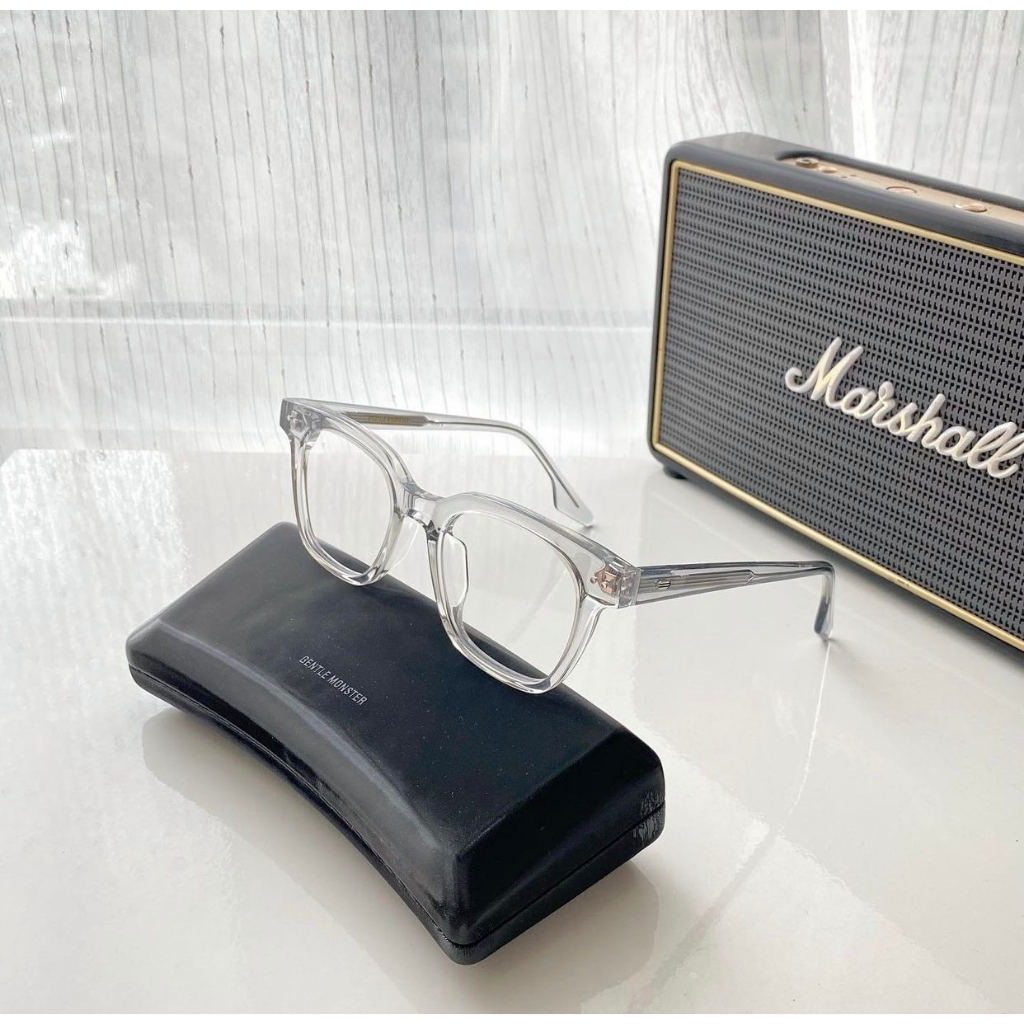 Kính SS N CG4 👓Freeship 👓 Gọng kính cao cấp nam nữ - FULLBOX