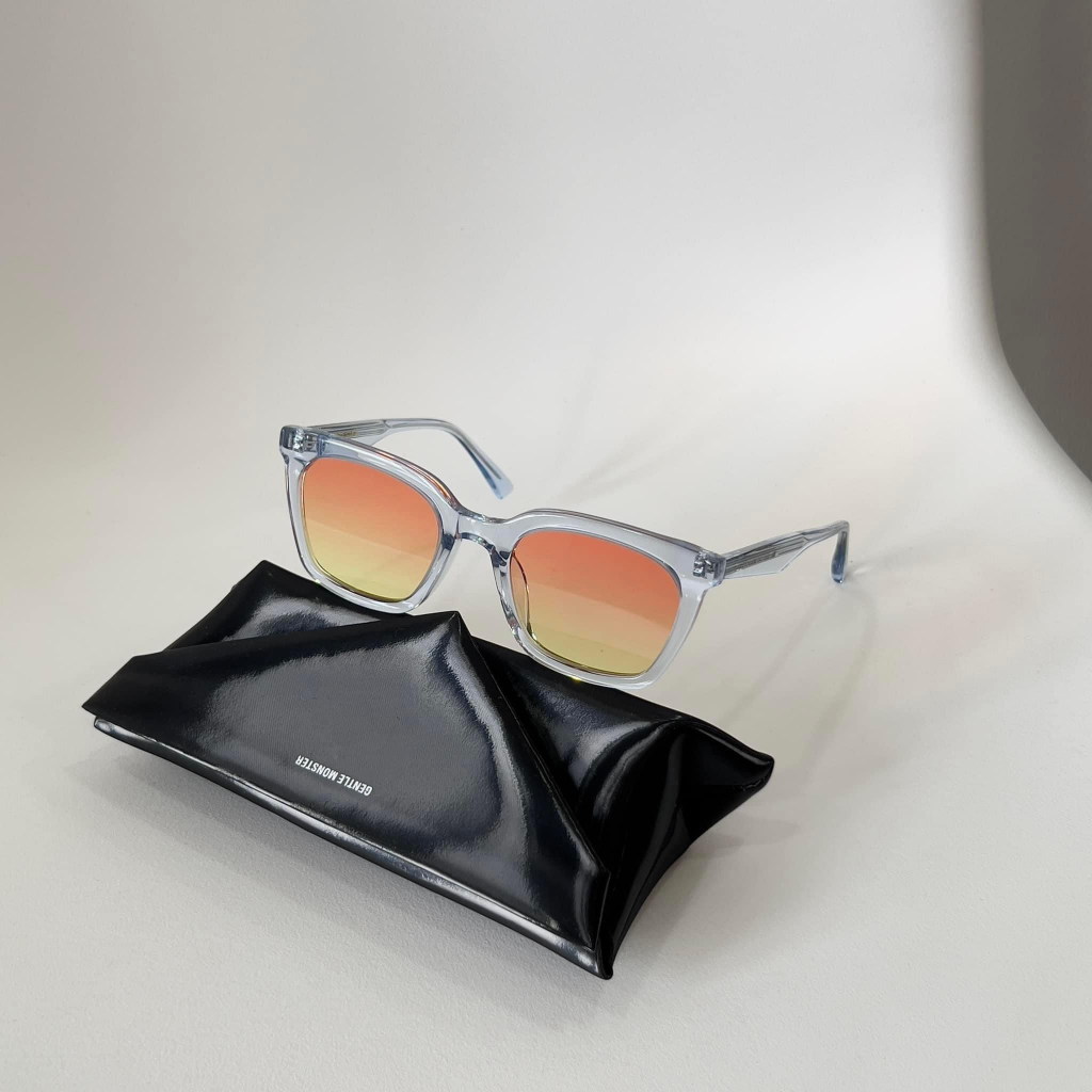 Kính Momati BC1 👓Freeship 👓 Gọng kính mát cao cấp nam nữ - FULLBOX