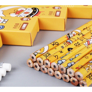 Hộp 12 cây bút chì