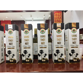 Vang thốt nốt - Đặc sản An Giang ( Thơm, Ngon, Hương vị đặc trưng)