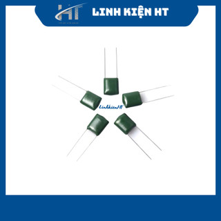 Tụ mica 2a222j 2.2nf/ 2a223j 22nf/ 2a224j 220nf 100v chất lượng tốt - linh kiện ht