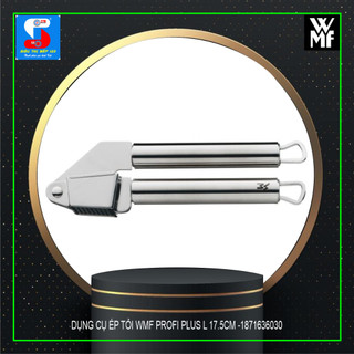 Dụng cụ ép tỏi wmf profi plus l 17.5cm -1871636030 chính hãng