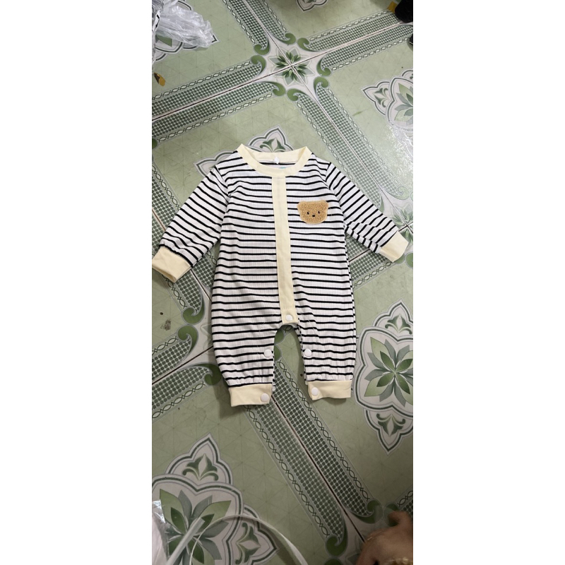 G45 Body kẻ dài tay mã 4560