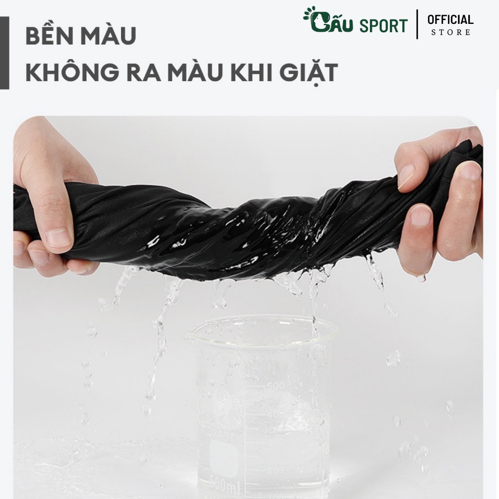 Quần áo bóng đá Gấu Sport vải thun lạnh cao cấp, co dãn 4 chiều ĐT - JP BAYERN 23/24