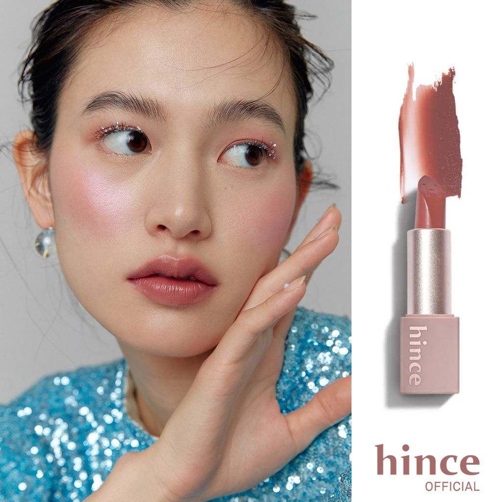 Son Thỏi hince Mood Enhancer Sheer 3.5G