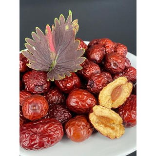 Táo Đỏ Tân Cương loại 1 cao cấp, ngọt, gói 500g, chính hãng