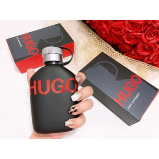 Nước hoa HUGO BOSS JUST DIFFERENT dành cho NAM