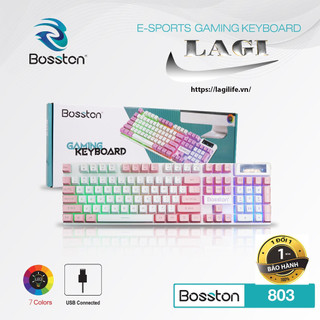 Bàn phím giả cơ Bosston 803