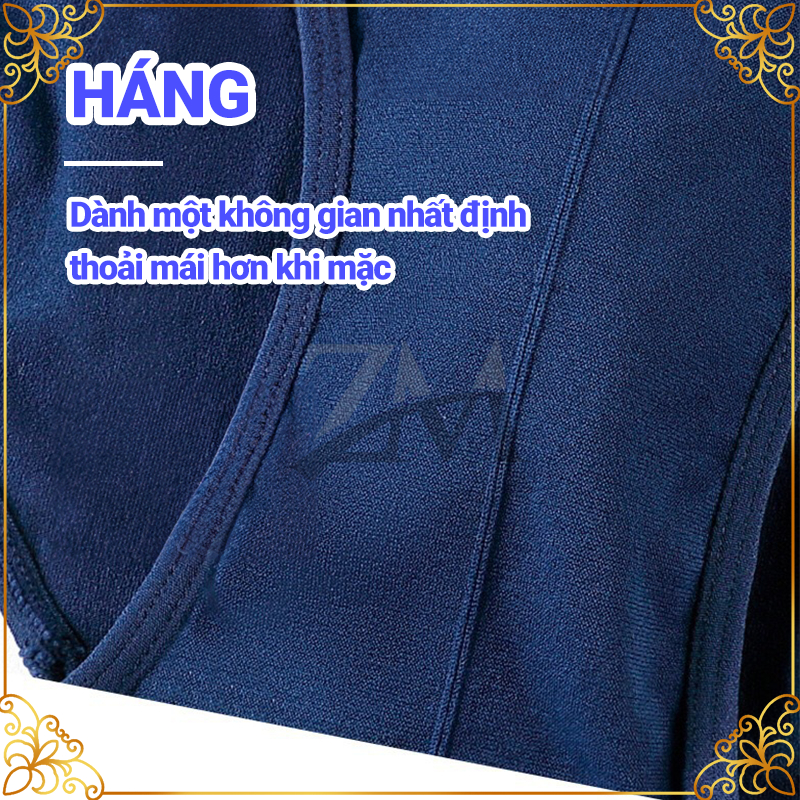 Quần sịp nam tam giác,Quần sịp đùi nam hàng cao cấp - Thun lụa co giãn 4 chiều, siêu mềm mịn, siêu thoải mái