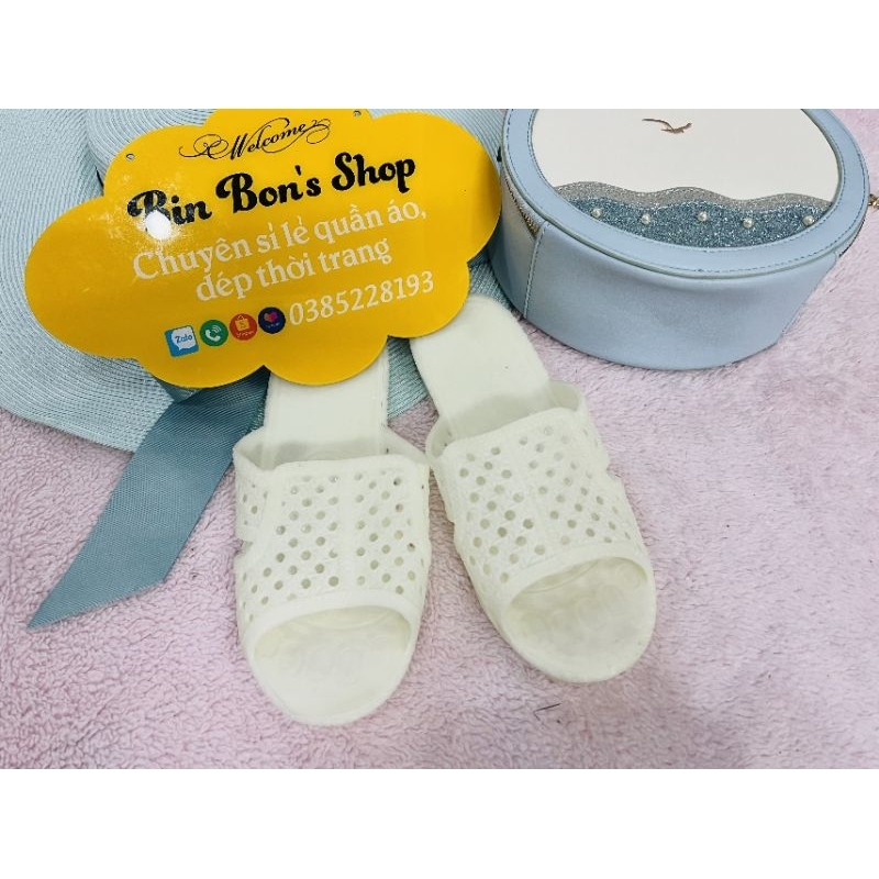 DÉP ONG TRẮNG CHO HỌC SINH CẤP 2 HOẶC ĐI TỪ THIỆN