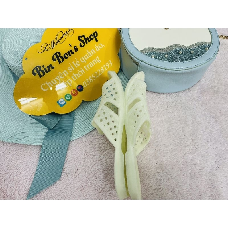 DÉP ONG TRẮNG CHO HỌC SINH CẤP 2 HOẶC ĐI TỪ THIỆN