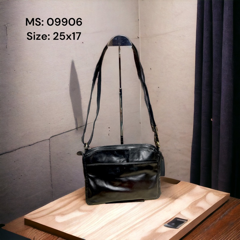Túi nữ da thật siêu đẹp