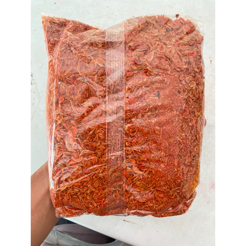 Ruốc Khô Tây Ninh bọc 500g