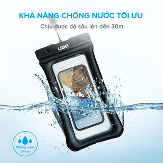 túi chống nước UAG