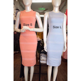 ĐẨM BODY THUN GÂN