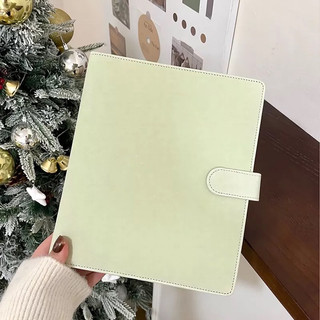 Binder decor tyc