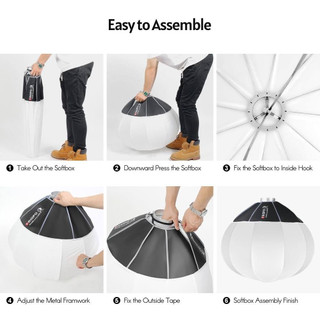 Chinaball 65cm Triopo (KQ-65)