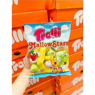 [TỔNG HỢP] Các Loại Kẹo Dẻo TROLLI  Đức